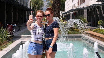 Büyükşehirden Kemere 260 milyonluk yatırım