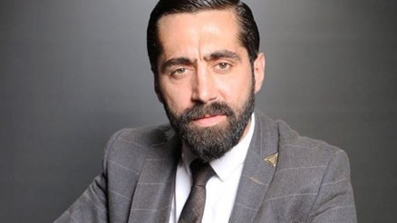 Volkan Başaran kimdir Hangi dizi ve filmlerde oynadı