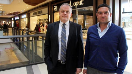 Westalife AVMnin yatırım ortaklarından önemli açıklamalar
