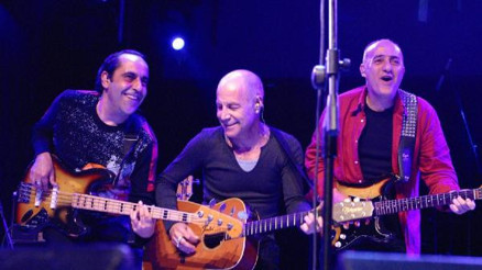 Cumhuriyet Bayramına konserli kutlama