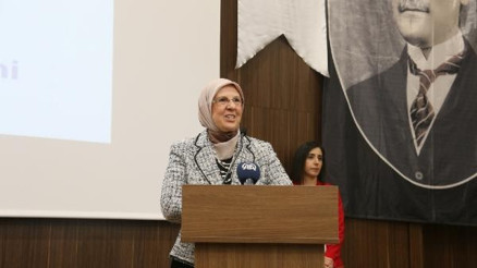 Sema Ramazanoğlu: Sağlık hizmetlerinde çağ atladık