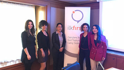 Eşitsizlik ‘İlk Fırsat’ ile kalkıyor