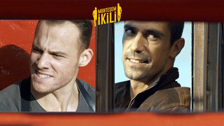 Muhteşem İkili dizisi ne zaman başlayacak İşte yayın tarihi Muhteşem İkili dizisi ne zaman başlayacak İşte yayın tarihi