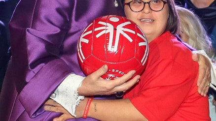 Süper model Natalia Vodianova, kadınlar için Antalyada (4)