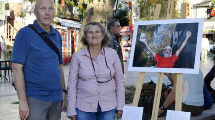 Kaşın Bilim, Kültür ve Sanat İnsanları sergisi