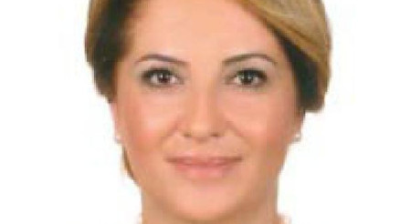 Uşakın ilk kadın valisi Funda Kocabıyık: Var gücümüzle çalışacağız