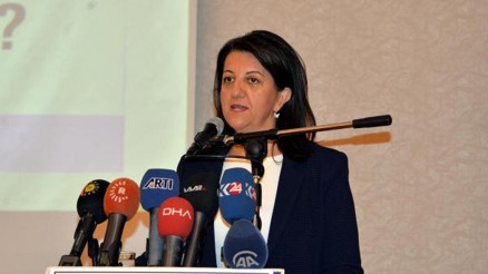 HDPli Buldan: Barış ve müzakere süreci bir kez daha başlamalı