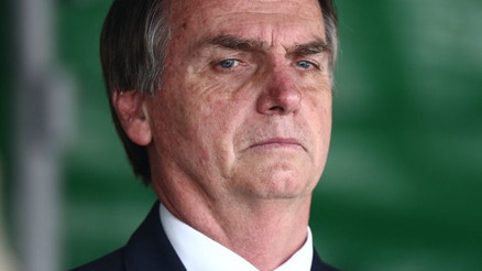 Brezilyada başkanlık seçimleri: Aşırı sağcı aday Bolsonaro önde