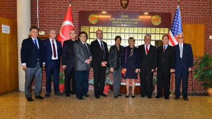 Türkiye Destanı konseri verildi