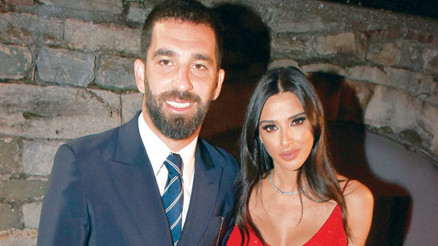 Samimi anlatmış babalık duygularını