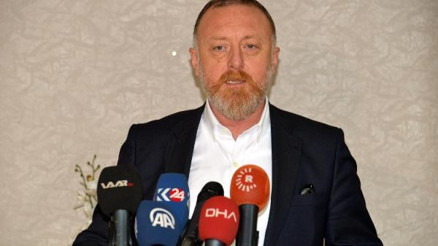 HDP Eş Genel Başkanı Temelli: Hükümete bir çağrımız yok