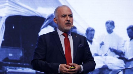 Kızılaycıların onur gecesi