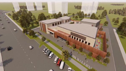 Diyarbakırın kütüphane projesine uluslararası ödül