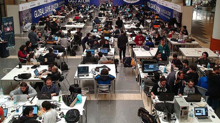 Türkiyenin oyun fabrikası 10 yaşında