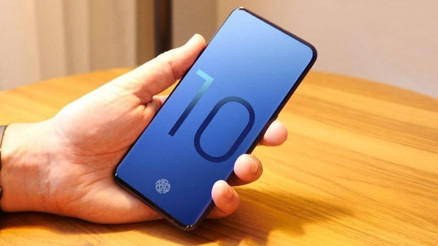 Galaxy S10 nasıl olacak İşte muhtemel özellikleri