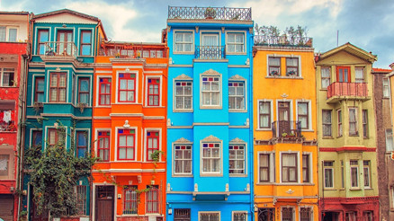 İstanbul’un tadına varmak için 5 pazar aktivitesi