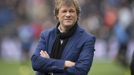 Erwin Koeman kimdir Erwin Koeman hangi takımları çalıştırdı İşte hayatı hakkında bilgiler Erwin Koeman kimdir Erwin Koeman hangi takımları çalıştırdı İşte hayatı hakkında bilgiler
