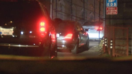 Suudi başsavcının gece yarısı MİT ziyareti