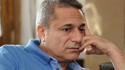 Mehmet Ali Erbilden haber var Bu ağır ve ciddi bir tablo