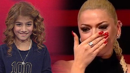 Hadise acı haberi alınca... Sözün bittiği yer Hadise acı haberi alınca... Sözün bittiği yer