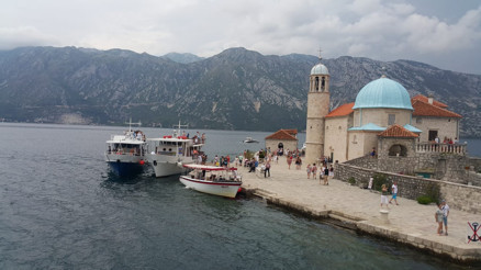 Adriyatik rüyasında kaybolmak: Budva ve Kotor Adriyatik rüyasında kaybolmak: Budva ve Kotor