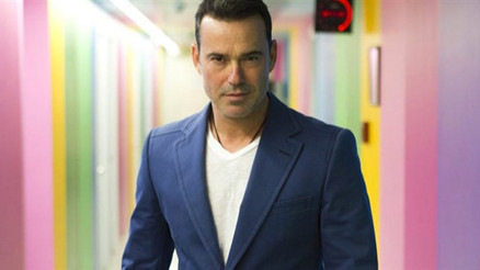 Murat Başoğlu kimdir kaç yaşında İşte son hali Murat Başoğlu kimdir kaç yaşında İşte son hali