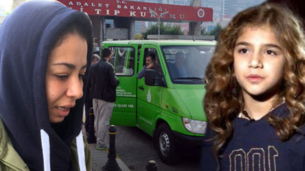 O Ses Çocuklar yarışmasıyla adını duyuran Nazar Nur Kayanın cenazesi ailesine teslim edildi