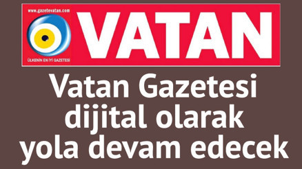 Demirören Medya Grubundan açıklama