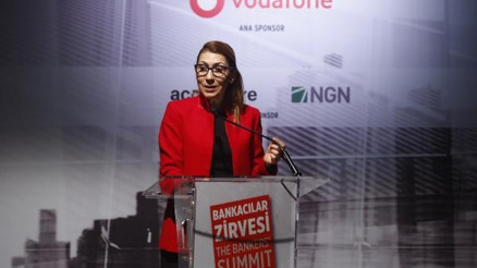 “Dijitalleşme bankacılık sektörü için çeşitli fırsatlar barındırıyor”