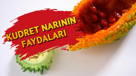 Kudret narı nedir Faydaları nelerdir