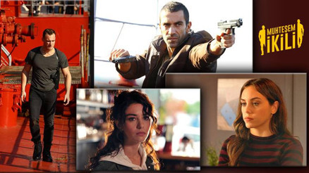 Muhteşem İkili dizisinin oyuncuları kimdir İşte Muhteşem İkili dizisinin konusu ve oyuncu kadrosu Muhteşem İkili dizisinin oyuncuları kimdir İşte Muhteşem İkili dizisinin konusu ve oyuncu kadrosu