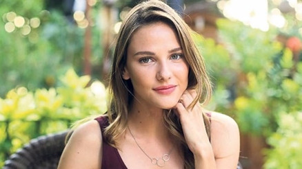 Alina Boz kimdir Hangi dizilerde oynadı
