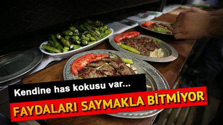 Çiriş otu nedir Çiriş otunun faydaları neler