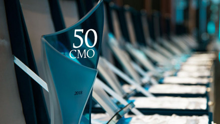 Türkiye’nin en etkin 50 CMO’su açıklanıyor Türkiye’nin en etkin 50 CMO’su açıklanıyor