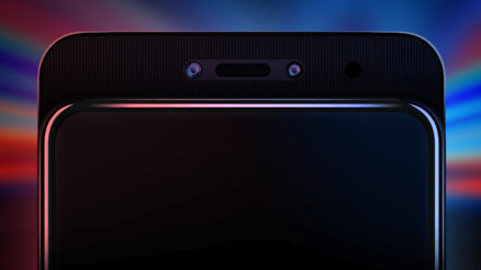 Lenovodan çentiksiz telefon: Lenovo Z5 Pro