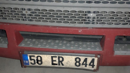 Radardan kaçmak için bunları yaptılar Polisi bile şok eden yöntemler