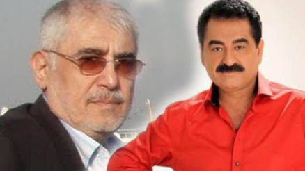 Yılmaz Tatlıses kimdir İbrahim Tatlısesle akraba mı Yılmaz Tatlıses kimdir İbrahim Tatlısesle akraba mı