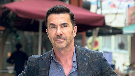 Başkomiser Engin’i canlandıran İlker İnanoğlu kimdir İşte hayatı hakkında bilgiler