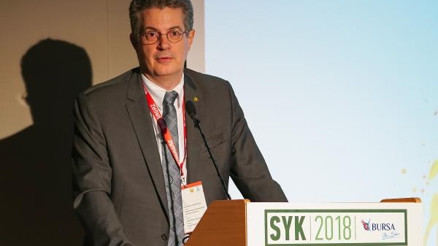 Dünyanın geleceği için farkındalık yaratmaya katkı sunmalıyız