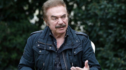 Orhan Gencebay: Devletine saygı duymayan bu ülkenin nimetlerinden yararlanmasın