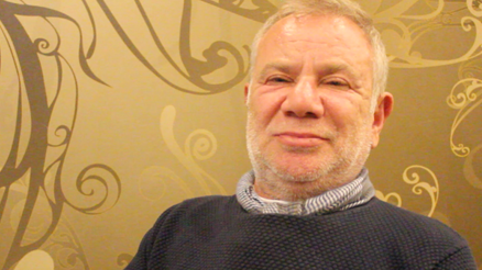 Cezmi Ersöz kimdir İşte Cezmi Ersözün hayatına ilişkin bilgiler