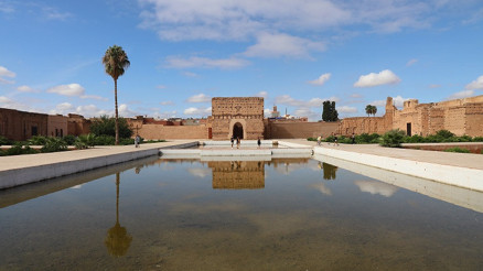 Tezatlıklar arasında bir kaos şehri: Marakeş