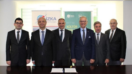 Altayı korku sardı