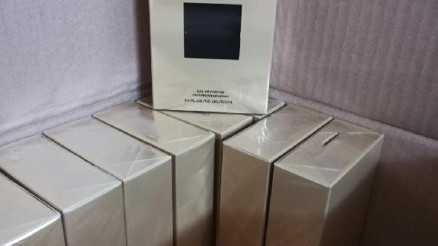 15 bin adet sahte parfüm ile 4 bin 250 kol saati ele geçirildi