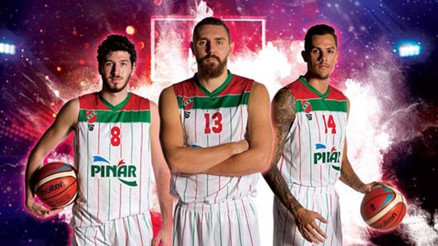 Pınar Karşıyaka, 100. galibiyet için sahada