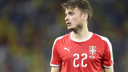 Ljajic, Sırbistan milli takımına çağrıldı