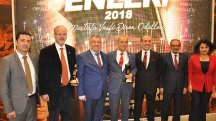 Tokat Enleri ödülleri sahiplerini buldu