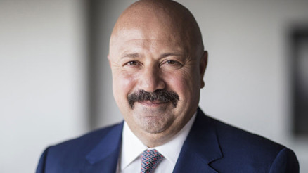 Kaan Terzioğlundan örnek davranış