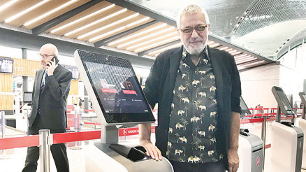 A220 görücüye geliyor