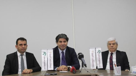 Çorum Şeker Fabrikasında borçlar ödenecek pancar alımı başlayacak (3)